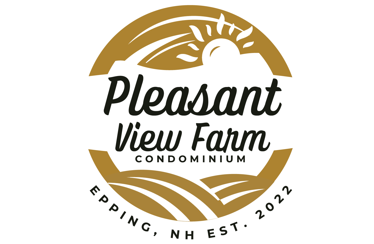 Pleasant View Farm Condominium Association